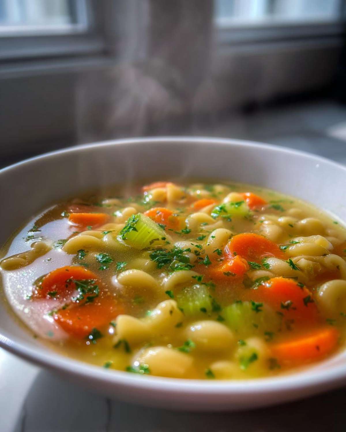 penicillin soup - detail 3