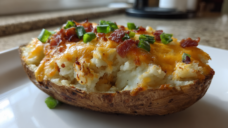 potato casserole
