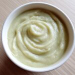 potato leek soup