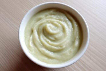potato leek soup