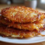 potato pancakes