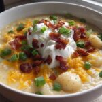 potato soup recipe