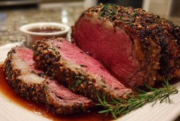 prime rib recipe