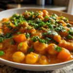 pumpkin curry