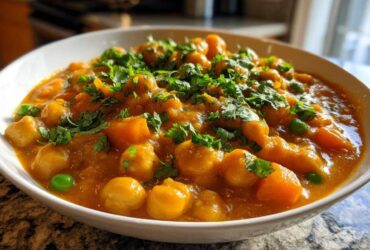 pumpkin curry