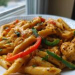 rasta pasta