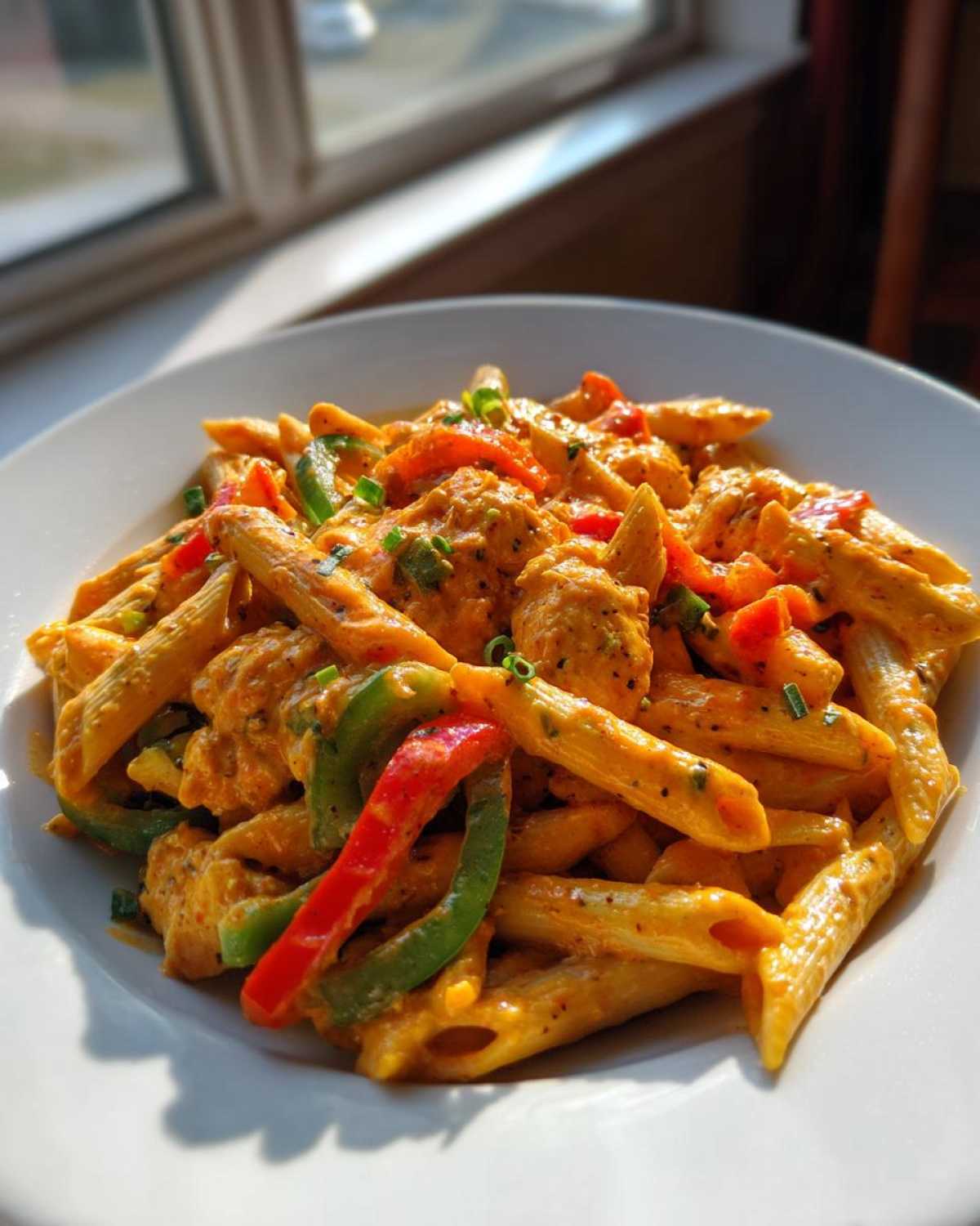 rasta pasta - detail 2