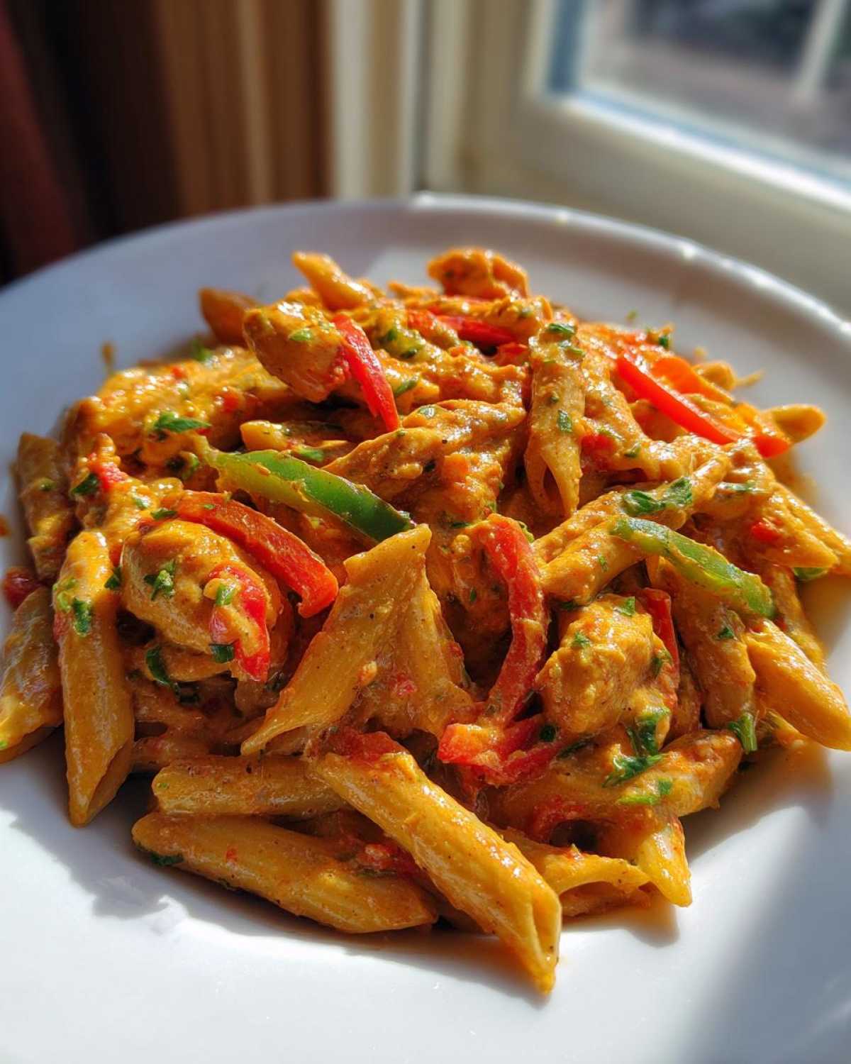 rasta pasta - detail 4