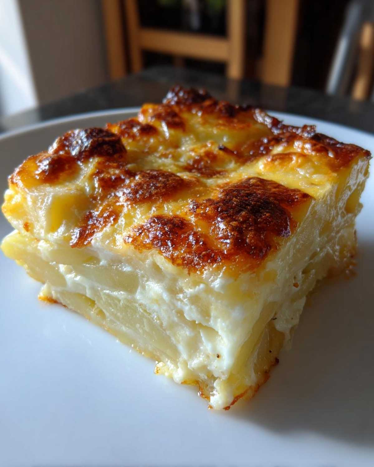 scalloped potatoes recipe - detail 1