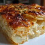 scalloped potatoes recipe
