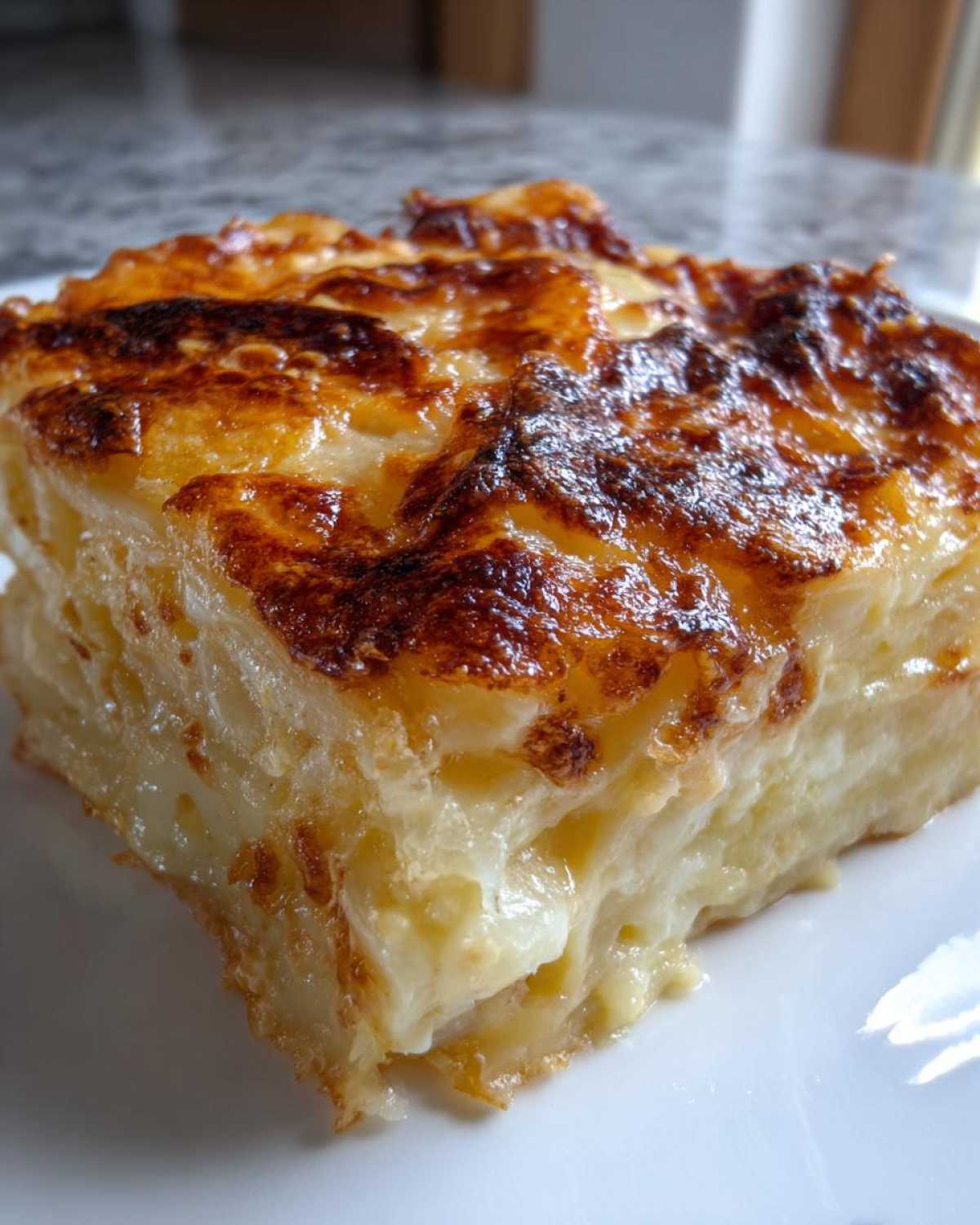 scalloped potatoes recipe - detail 4