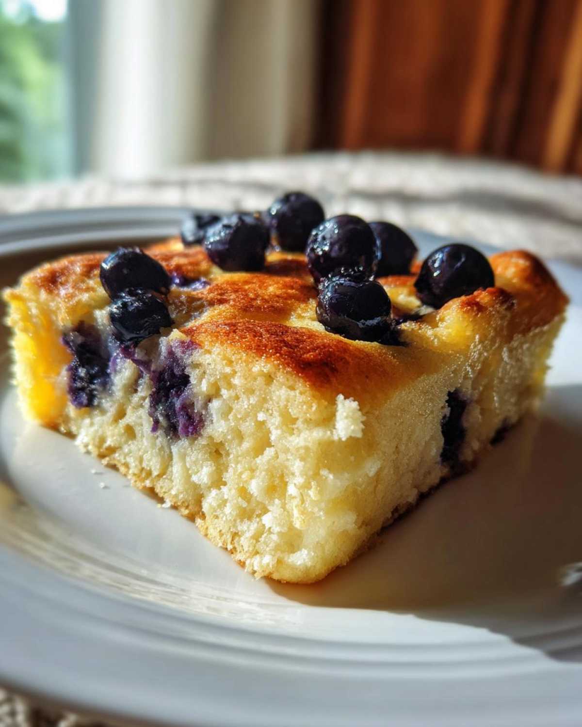 sheet pan pancakes - detail 1