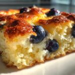 sheet pan pancakes