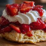 shortcake