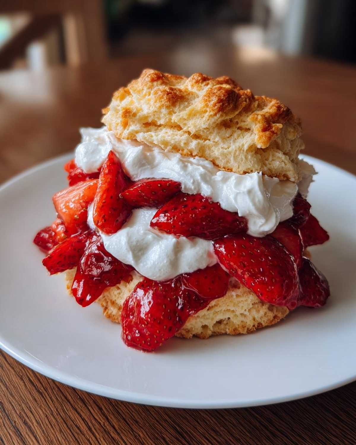 shortcake - detail 2