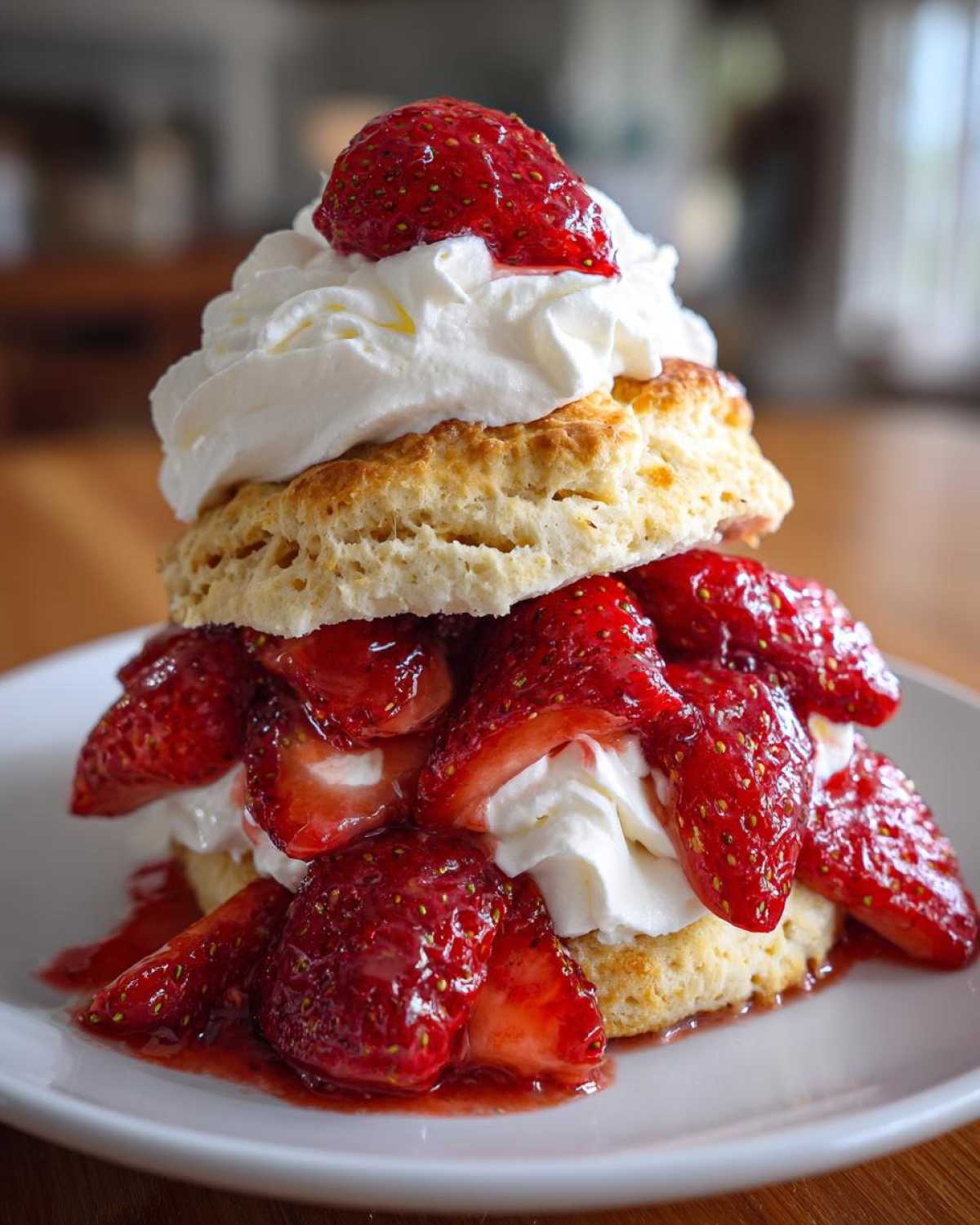 shortcake - detail 3