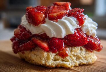 shortcake