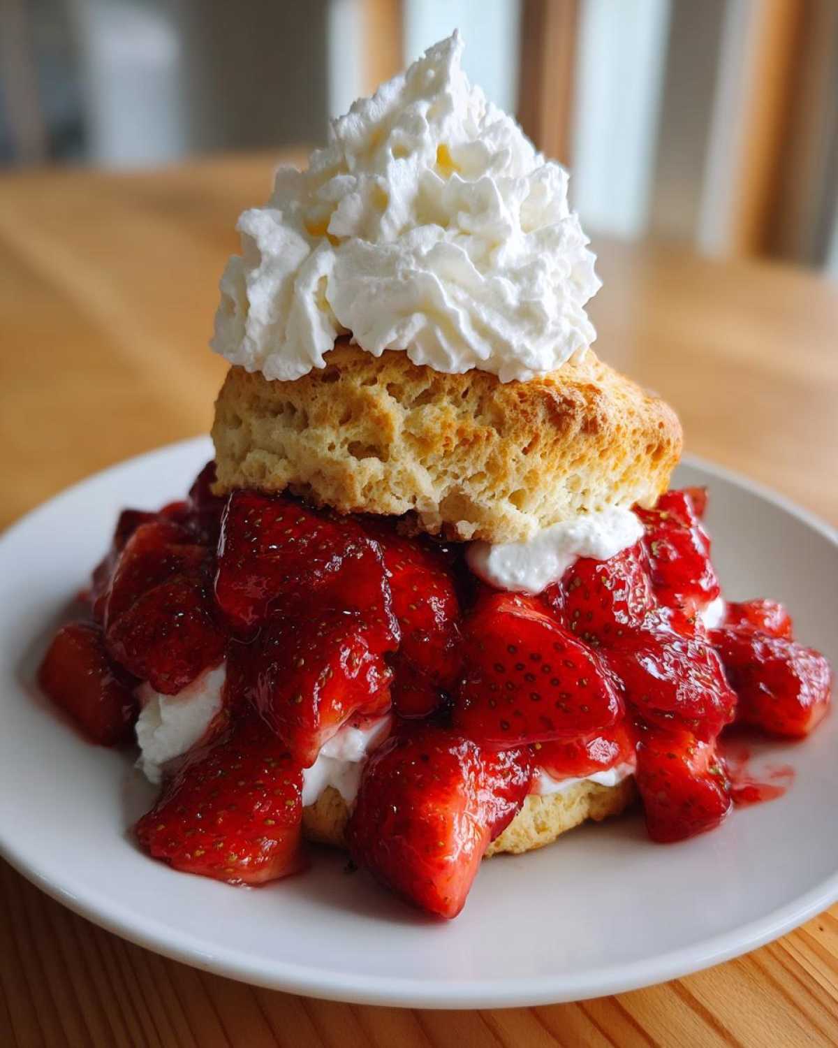 shortcake - detail 4
