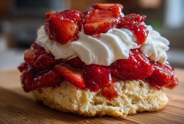 shortcake