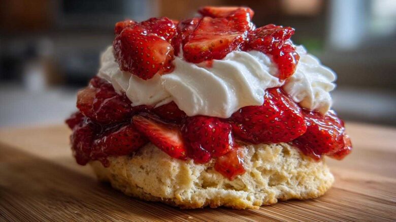 shortcake