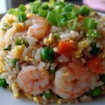 shrimp fried rice recipe