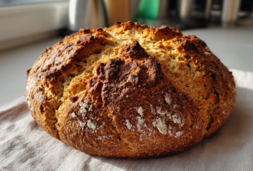soda bread