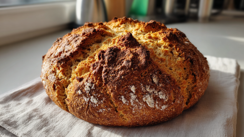 soda bread