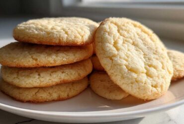 sugar cookies