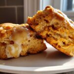 sweet potato biscuits