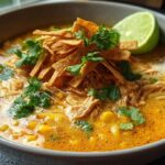 tortilla soup
