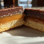 twix cookies